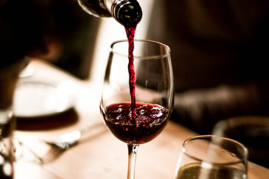 VINOS