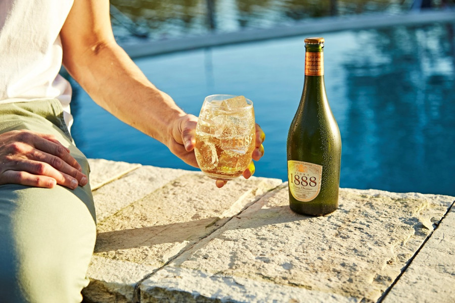SIDRA Y SANGRIA